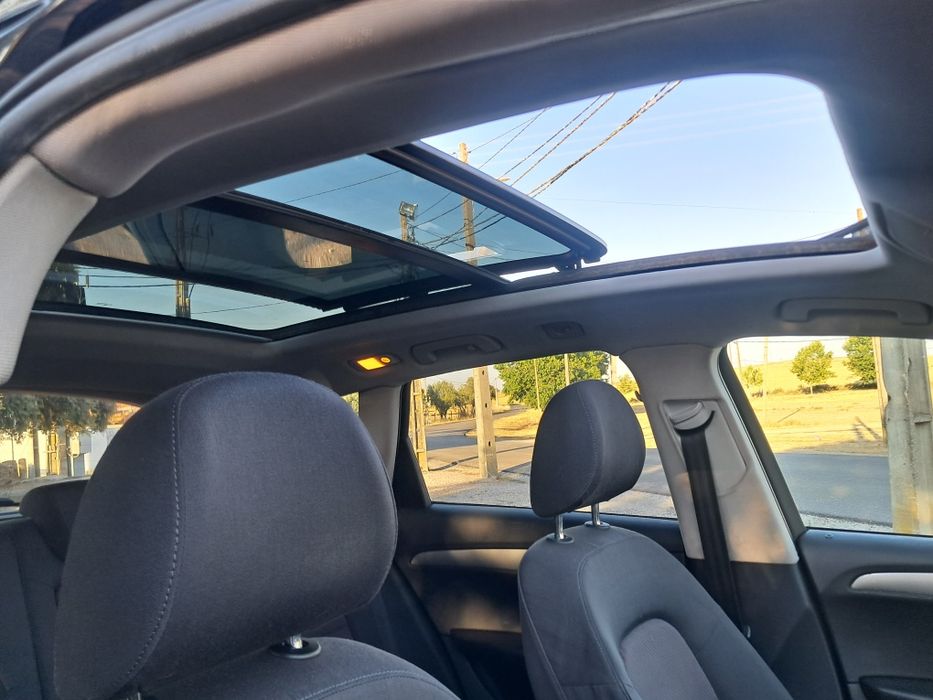 Audi q5 2.0 tdi.