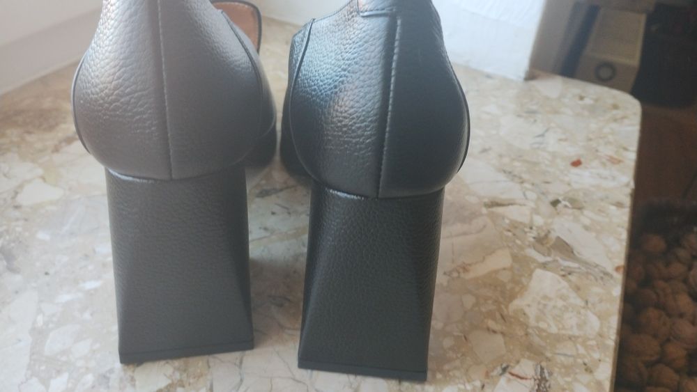 Botki Rusin nowe