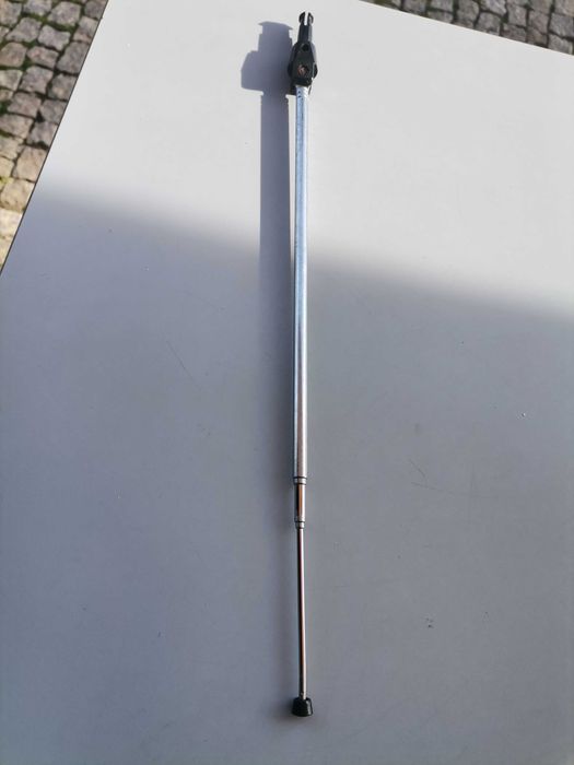 Antena televisão rádio TV antiga fm