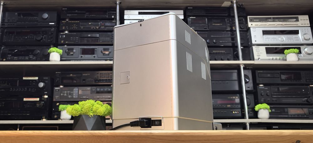 Кавова машина Philips EP4050