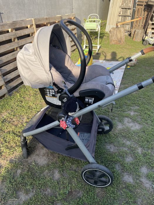 Автокрісло/автокресло 0+