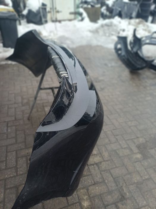 Zderzak tył do Toyota Avensis, T-27.2009r