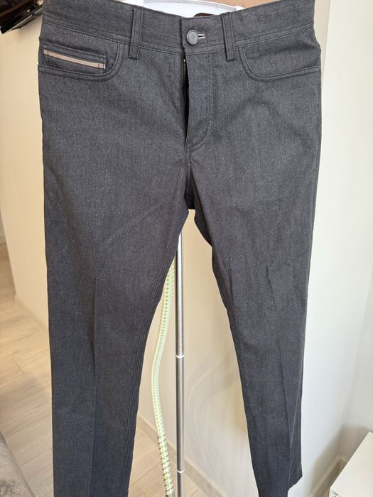 Джинси Berluti Paris