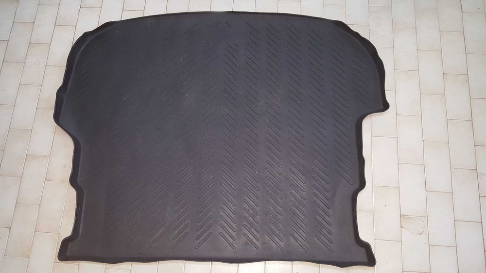 tapete Mala Borrecha Mazda 6