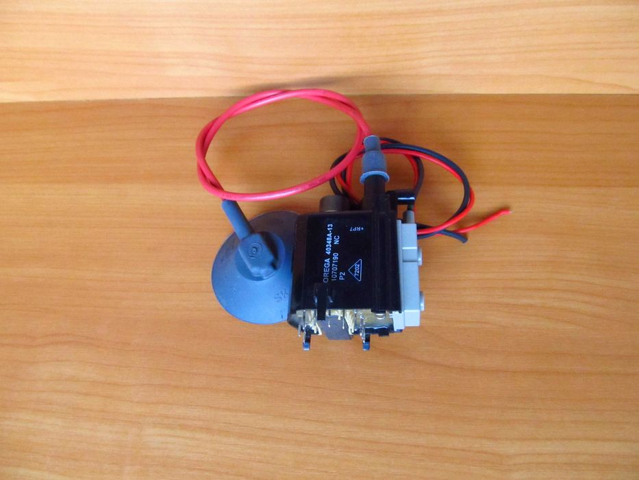 Трансформатор высоковольтный строчный ТДКС 40348A-13  10707190