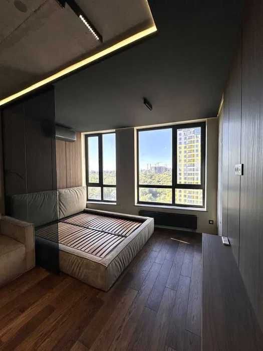 1-комнатная квартира по адресу (площадь 32 м²) - Atlanta.ua - фото 3