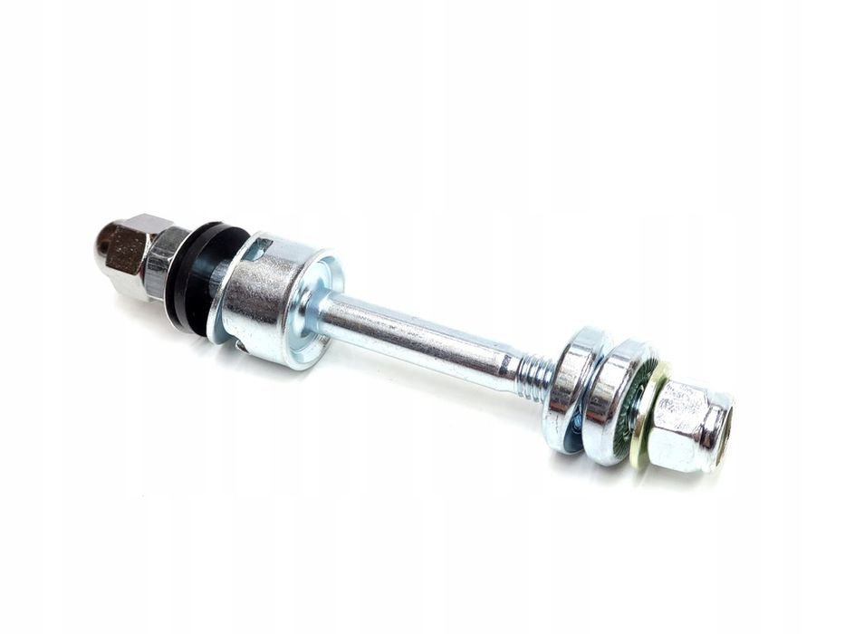 NOWA śruba szczęki hamulcowej przód Romet Gazela Kometa Wagant Meteor