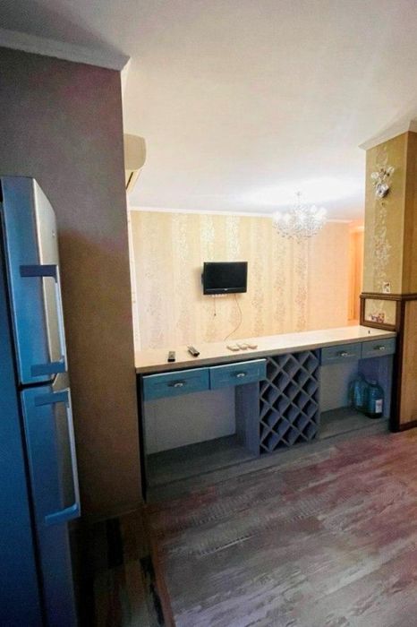 Продам 3-к квартиру с ремонтом, 5/17 эт, ЖК Романовский (3-261-626)