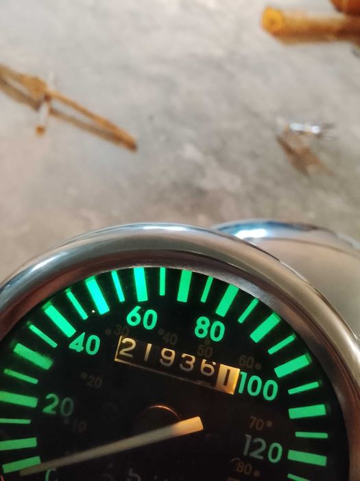 keeway superlight 125cc