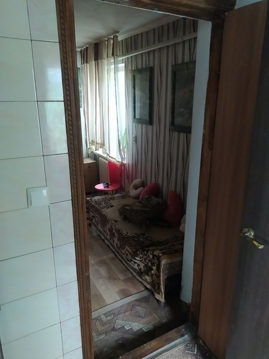 Продаєця будинок с. Орадівка
