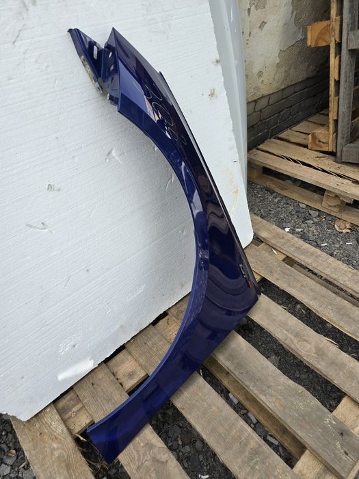 Peugot  308 T9 blotnik L