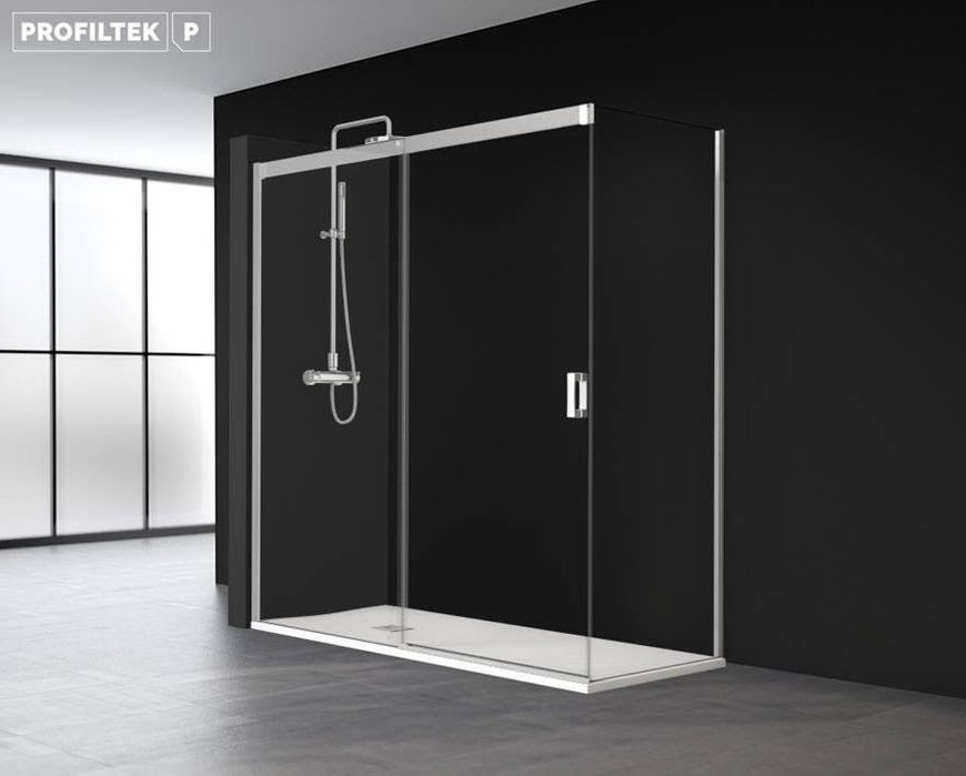 Cabine e base de duche NUNCA USADO