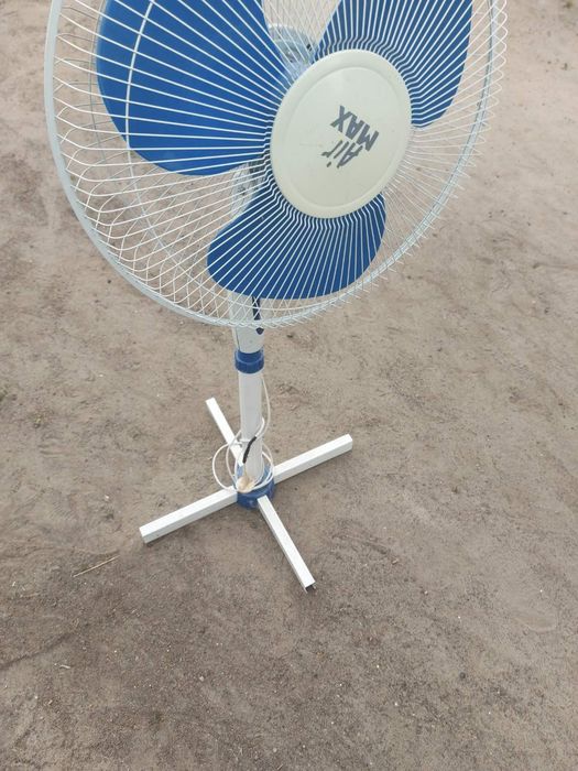 Вентиляторы рабочие