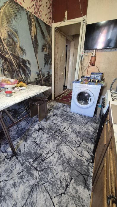 Продаж 2 кв. м. Самар