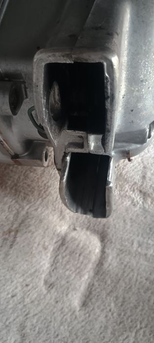 Silnik MZ Ts 125