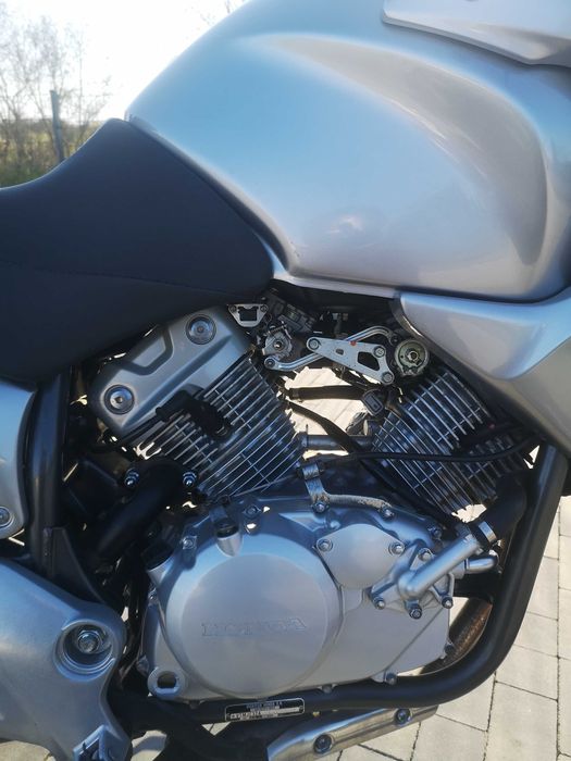 Honda varadero xl 125