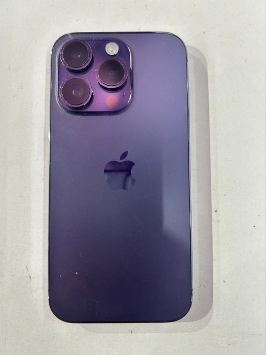 iPhone 14 pro 128 GB