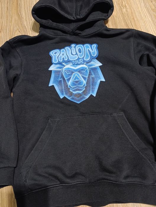 Bluza Palion Tour