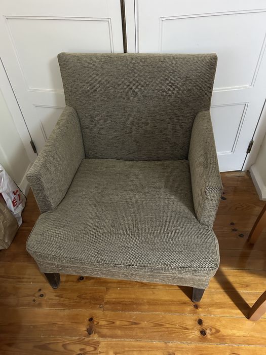 Cadeirão confortavel