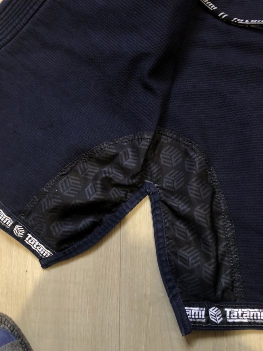 Кімоно Tatami А2L