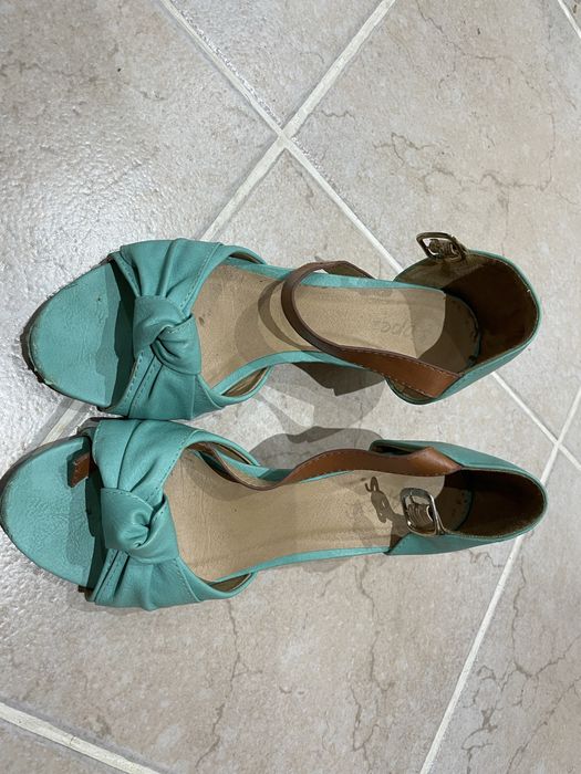 Sandalias mulher 38 - oferta