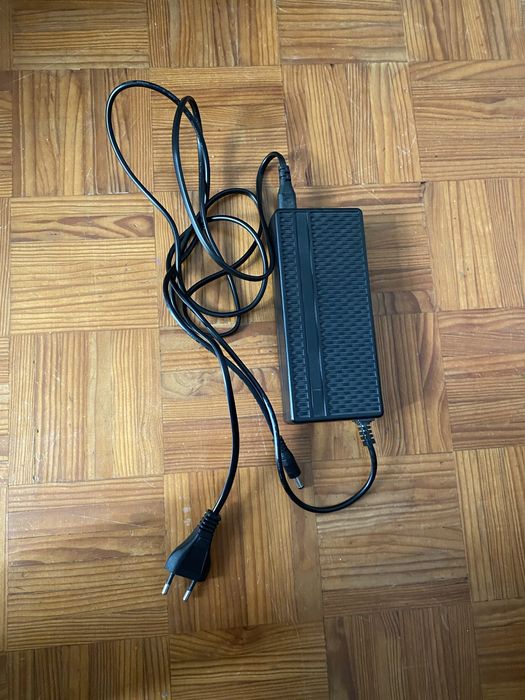 Joyor F5S+ como nova