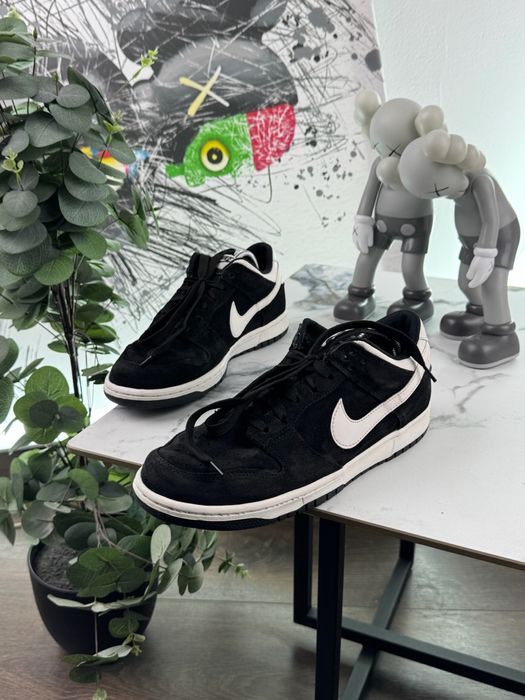 Кросівки Nike Dunk 42 розмір Е11951