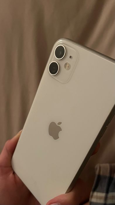 iPhone 11 - 128gB - Excelente estado