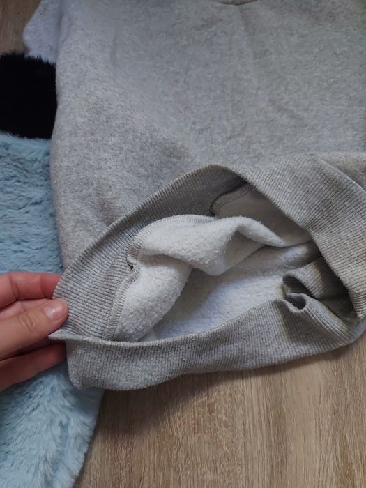 Теплий світшот підлітковий!! 12-14 років..