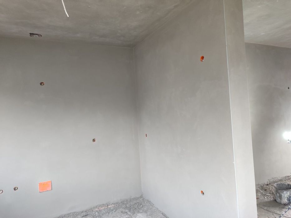 Tynki cementowo wapienne