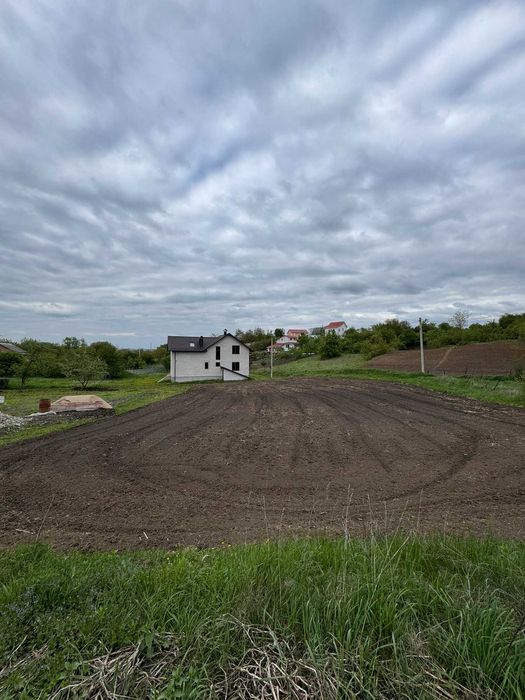 Ділянка район Дубове