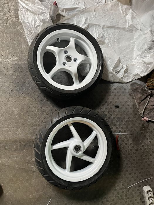 Ямаха неос 70  Yamaha neos 50
