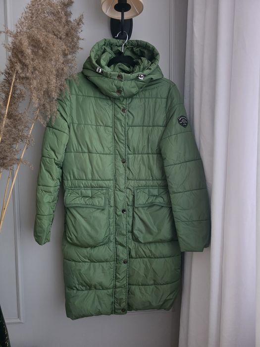 Kurtka dłuższa Ochnik