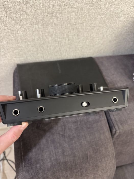 Звукова карта M-Audio AIR 192 | 8