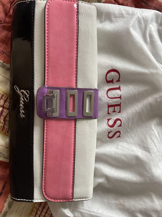 Сумка Guess нова