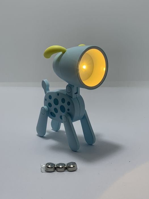 Mini candeeiro noite Led