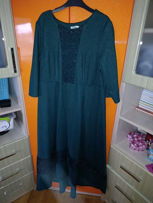 Сукня 54,56 розміру