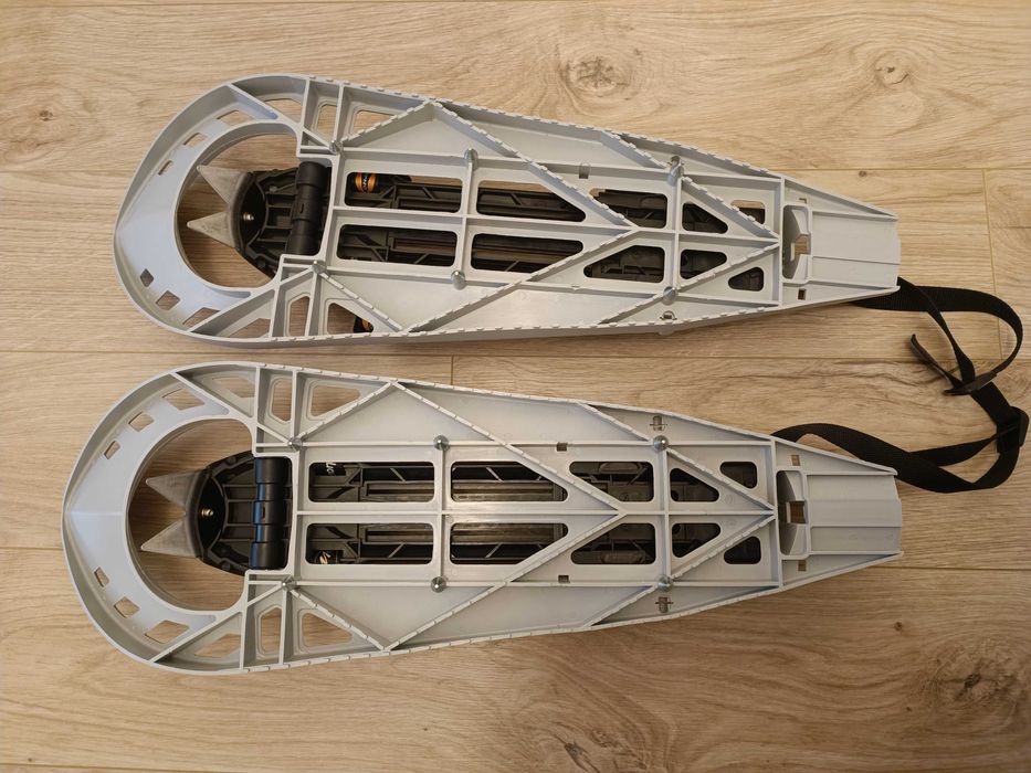 Nowe Rakiety śnieżne Morpho