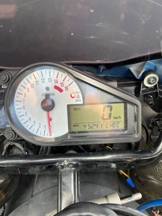 Suzuki GSX 750R 2000року стан Супер!!!