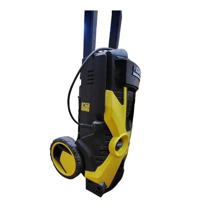 Karcher myjka ciśnieniowa - KARCHER - K5 BASIC - 145 BAR
