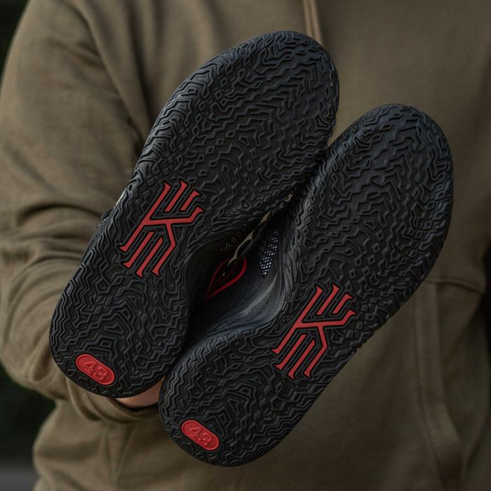 Мужские кроссовки Nike Kyrie 7 "Bread" Premium. 40-45