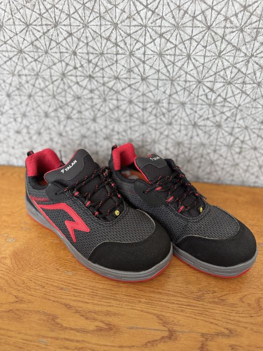 Напівчеревики ТАЛАН AirFlex  робоче взуття