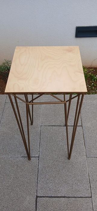 Entry Buffet / Console Table 82x37x37 [cm] (HxDxW)64738495604994123