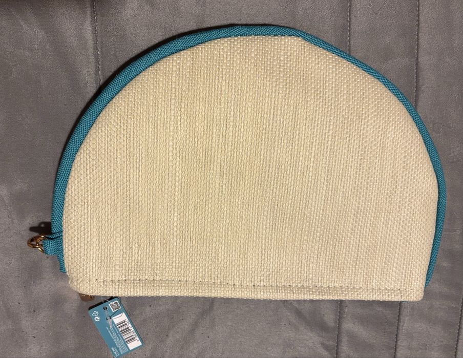 Necessaire kiko novo