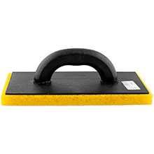 PACA PCV GĄBKA rzadka żółta 270x130MM