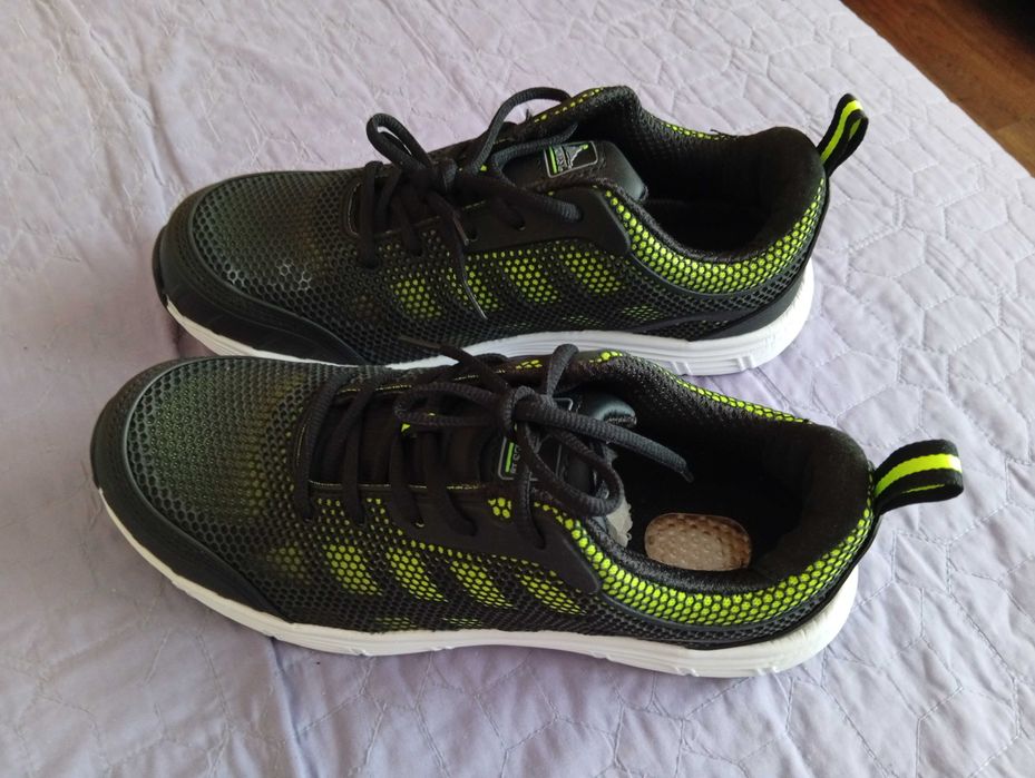 Buty męskie Portwest TOVE TRAINER 43