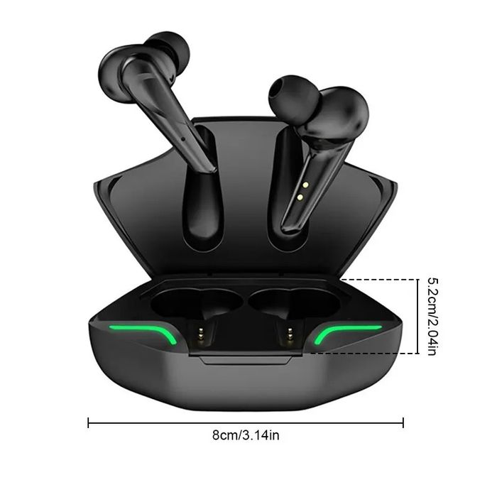 Słuchawki Bluetooth Esports