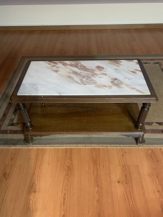 Mesas de centro sala