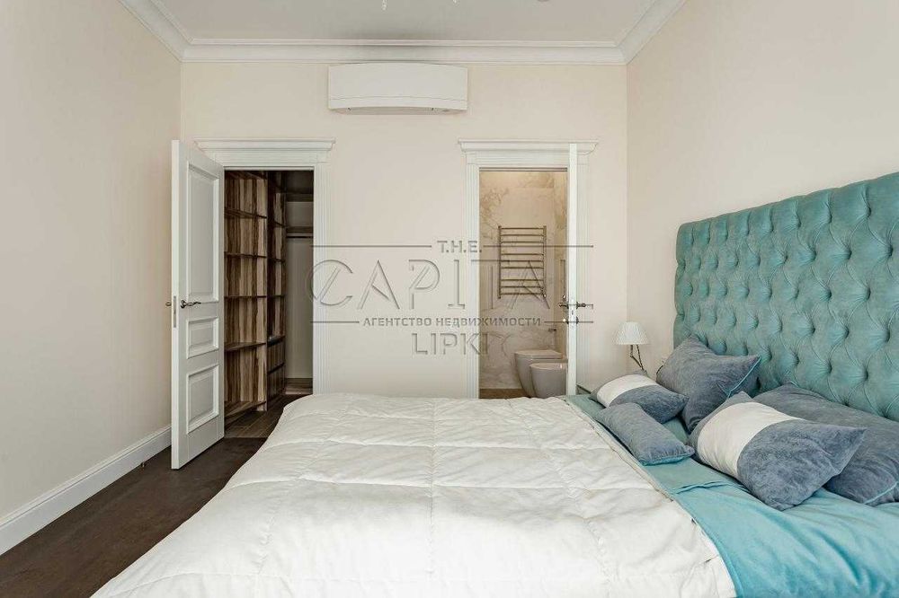 4+-rooms apartment apartment by the address st. Bulvar Druzhby Narodov (area 156 m²) - Atlanta.ua - photo 11