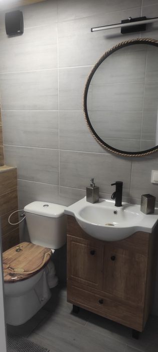 Domek na wynajem